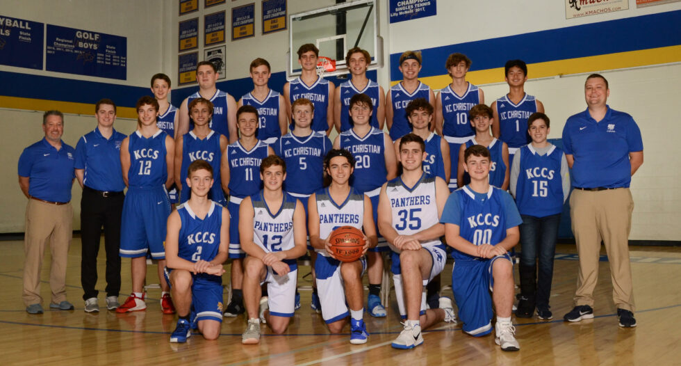 Athletics | Kansas City Christian School